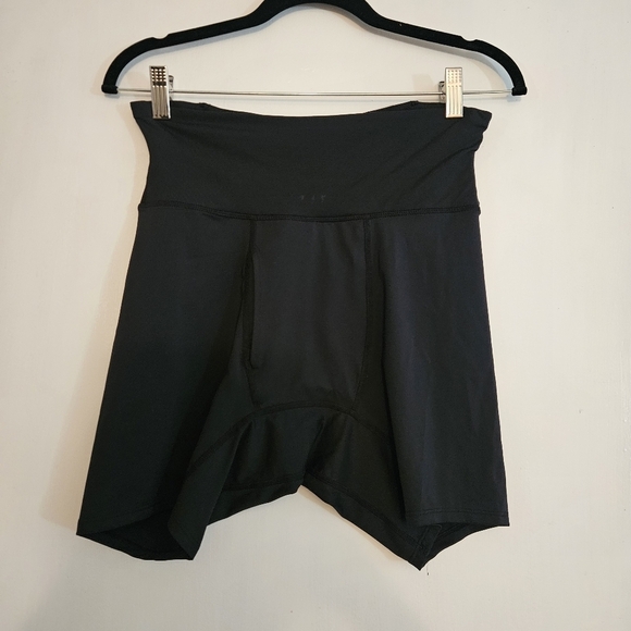 Tommie Copper Mens Pro-Grade Lower Back Support Undershorts - Black, Size Medium - Picture 2 of 7